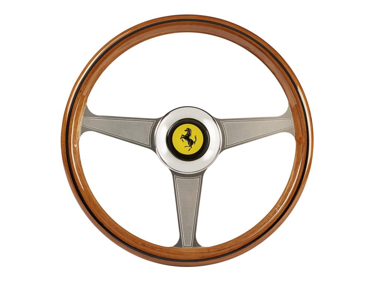 Thrustmaster Ferrari 250 GTO Lenkrad - für PC (Add-On) Thrustmaster Ferrari 250 GTO Lenkrad - für PC (Add-On)